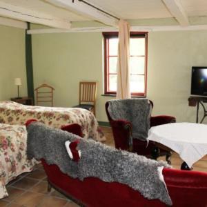 Eksholmens Gard B&B Klagerup Esterno foto