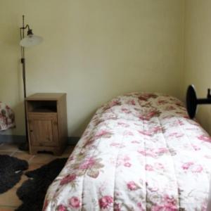 Eksholmens Gard B&B Klagerup Esterno foto